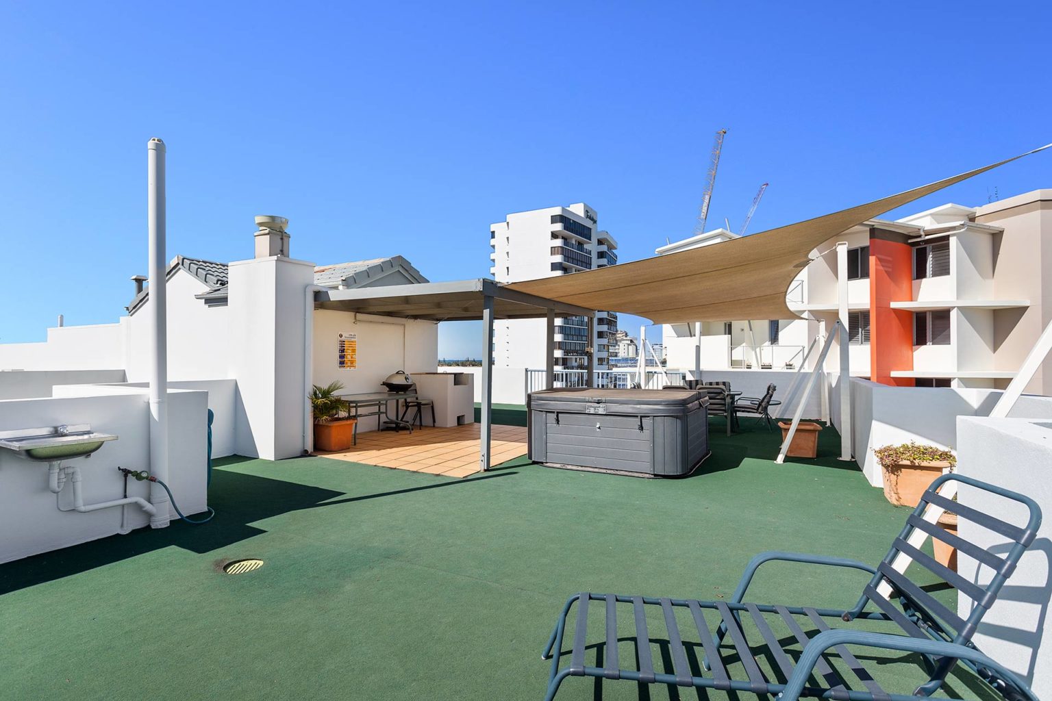 View of Image Gallery | On The River Holiday Apartments