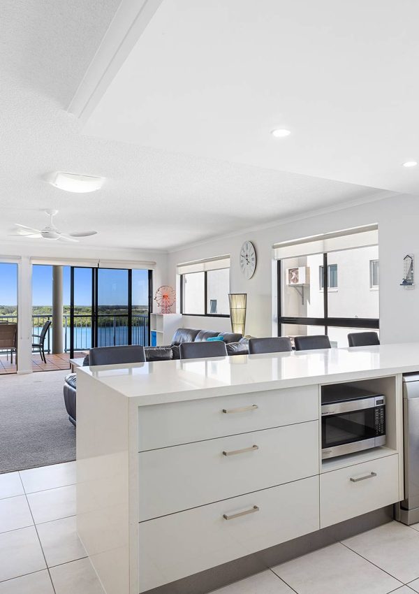 affordable Sunshine Coast apartments