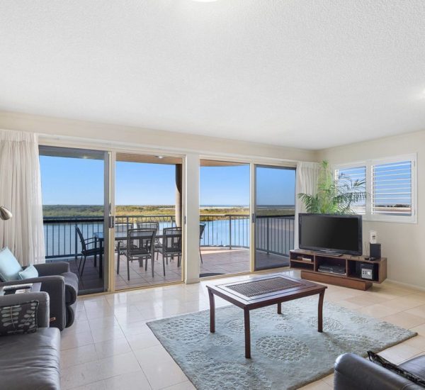 2 Bedroom Apartments Maroochydore