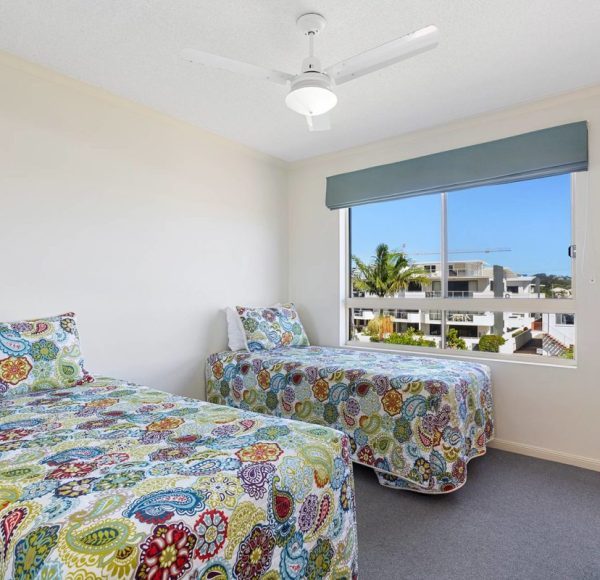 2 Bedroom Best Apartments Maroochydore