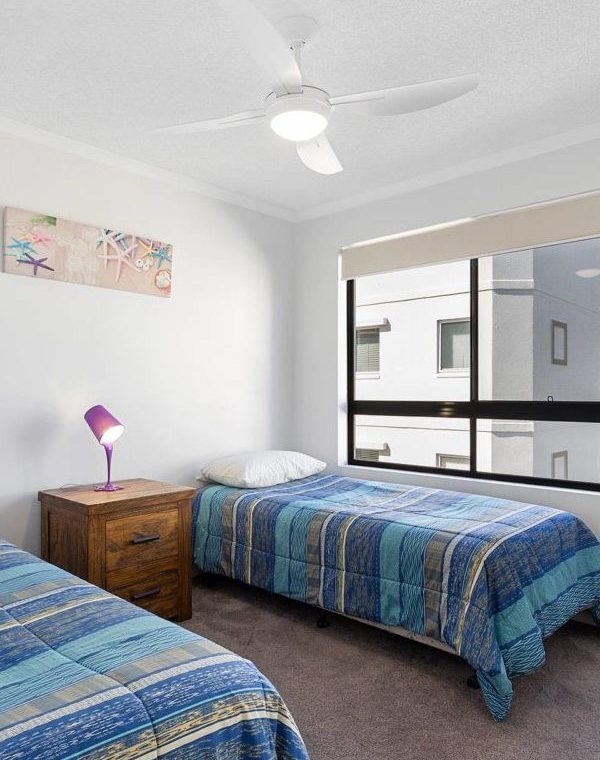 2 Bedroom Luxury Apartments Maroochydore