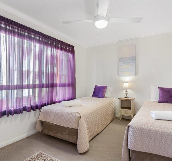 2 Bedroom Luxury Apartments
