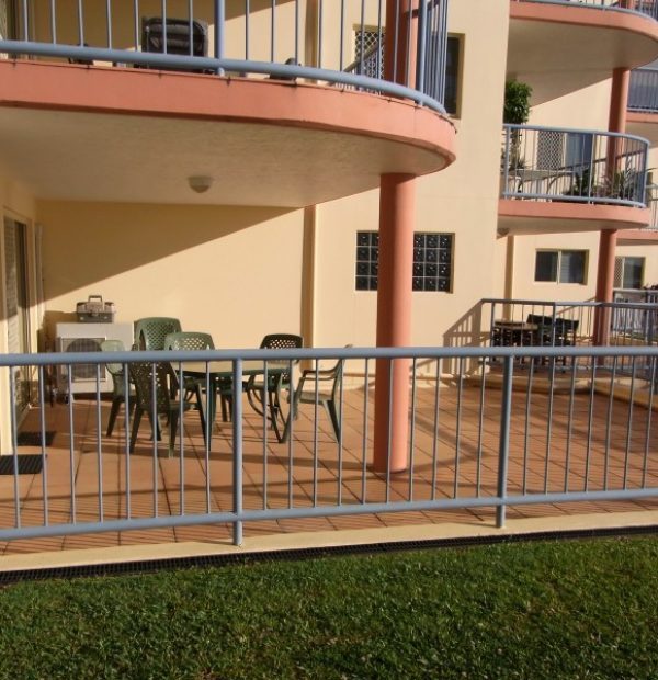 3 Bedroom Apartments Maroochydore