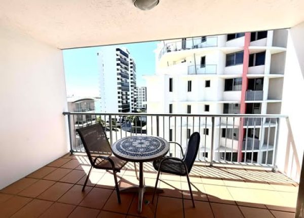 3 Bedroom Riverfront Apartments