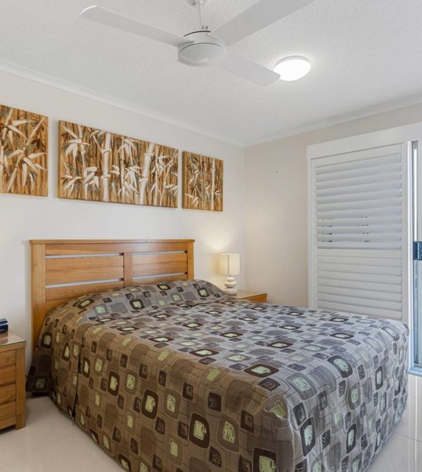 Best 1 Bedroom River Apartments Maroochydore
