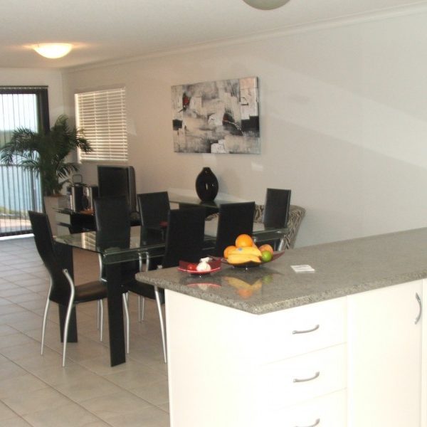 Best 3 Bedroom Riverfront Apartments Maroochydore