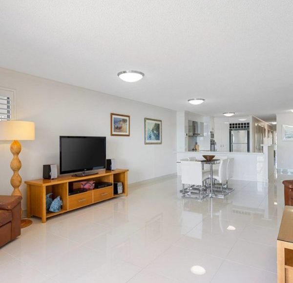 Best Family Holiday Apartments Maroochydore