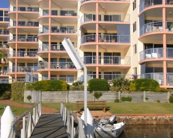 Best Furnished Apartment