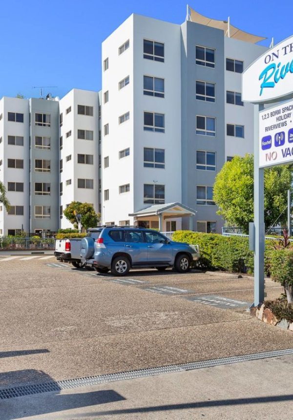 Best Holiday Apartment Deals Queensland