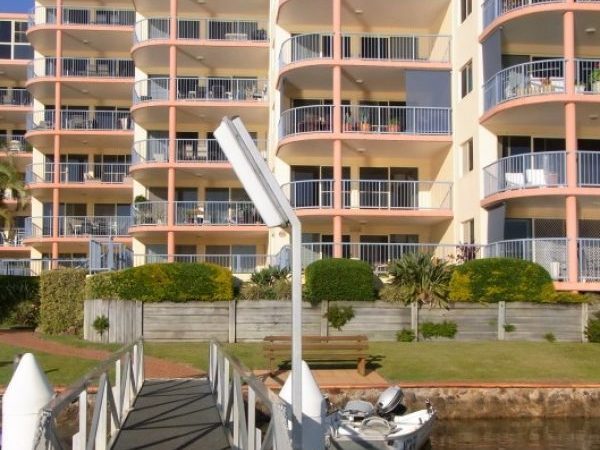Best Holiday Apartment Queensland