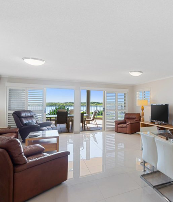 Best Holiday Rental Apartments