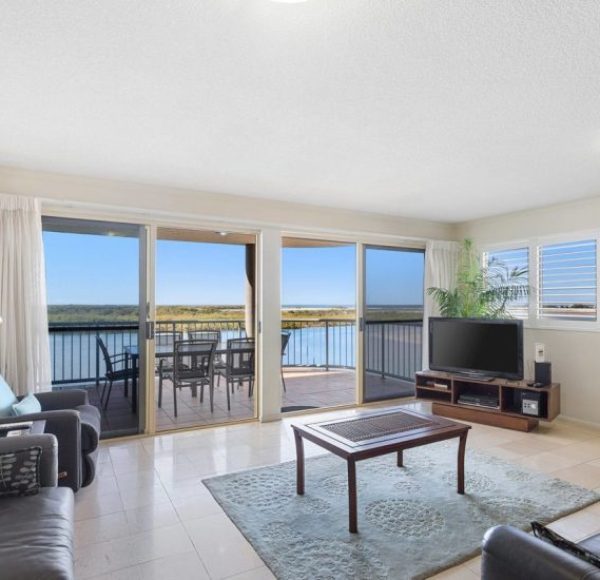 Best Long Stay Corporate Apartments Maroochydore