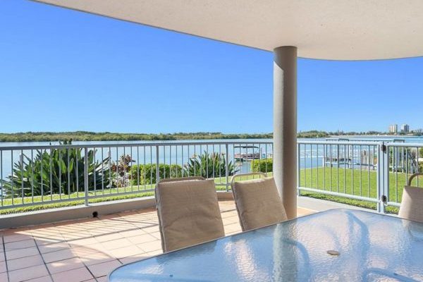 Best Riverfront Accommodation Deals