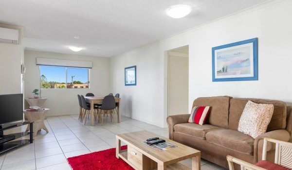 Best Self-Contained Apartments Maroochydore