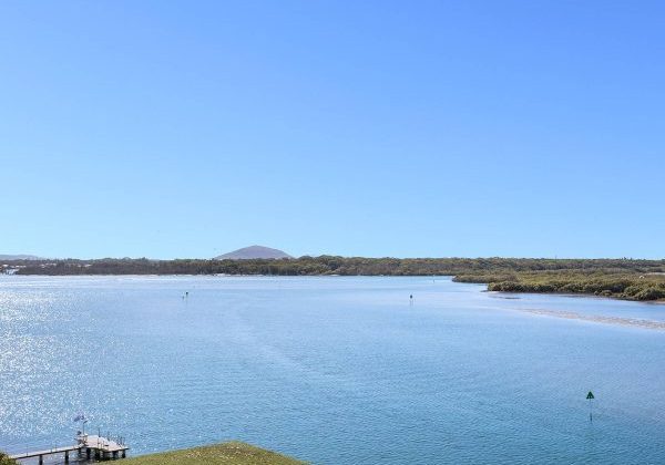 Best Waterfront Apartments Maroochydore
