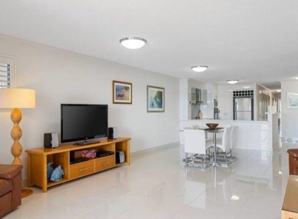 Book 3 Bedroom Riverfront Apartments Maroochydore