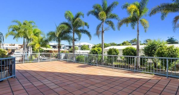 Book Furnished Apartments With Parking