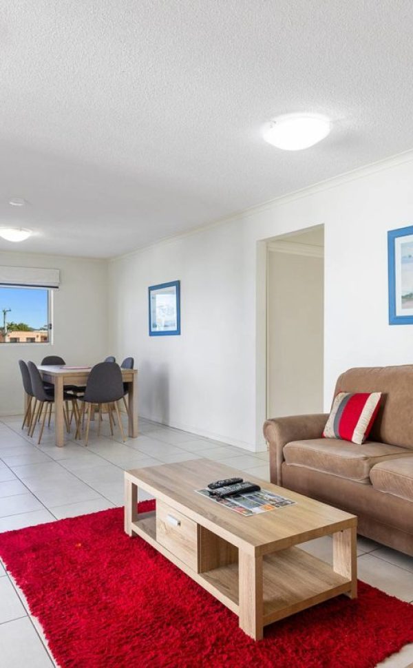 Corporate Short Stay Apartments Maroochydore