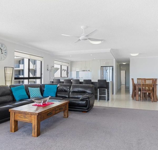 Furnished Apartments Maroochydore