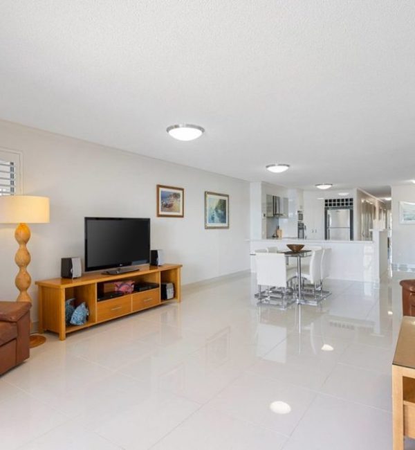 Furnished Holiday Apartments Maroochydore