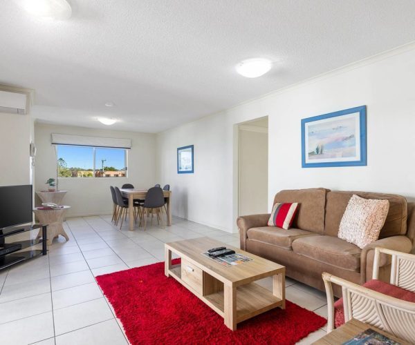 Furnished Holiday Apartments