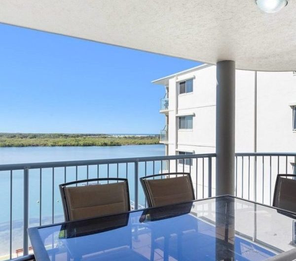 Holiday Apartment Deals Queensland
