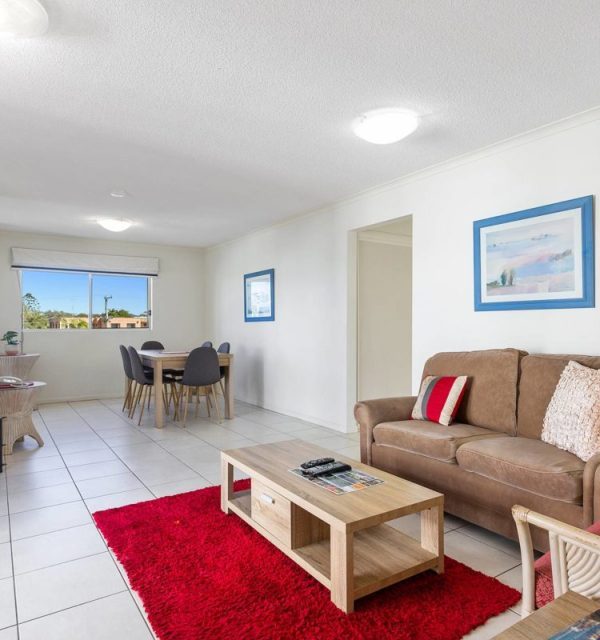 Holiday Apartment Queensland