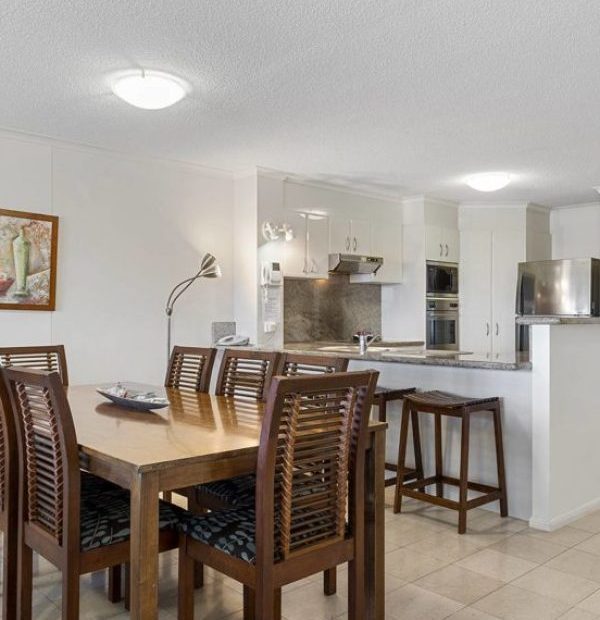 Holiday Rental Apartment Queensland