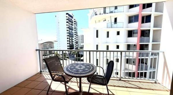 Long Stay Corporate Apartment