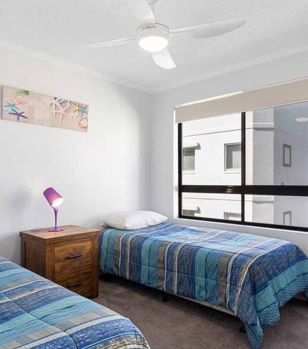 Long Stay Corporate Apartments Maroochydore