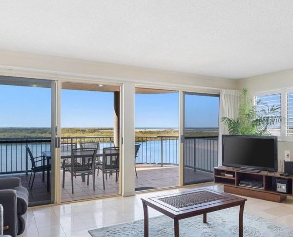 Luxury Corporate Short Stay Apartments Maroochydore