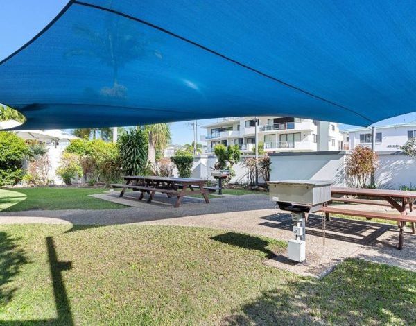 Luxury Family Holiday Apartments Maroochydore