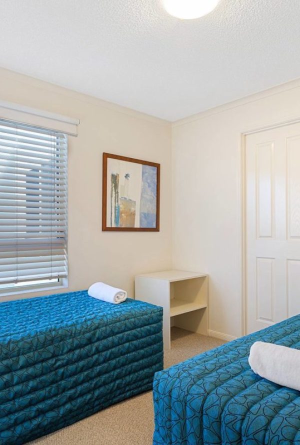 Luxury Serviced Holiday Apartments Maroochydore