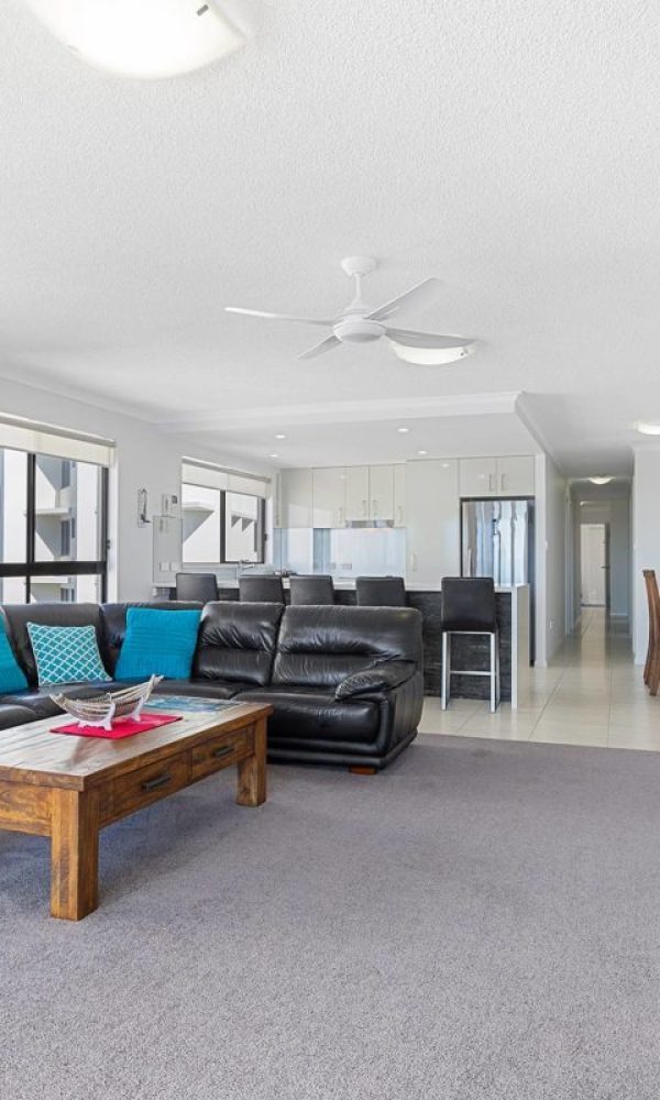 Perfect Family Holiday Apartments Maroochydore