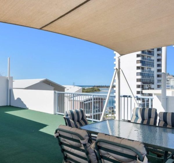 Riverfront Accommodation Deals Maroochydore
