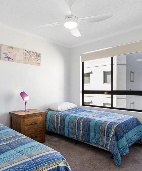 Serviced Holiday Apartments Maroochydore