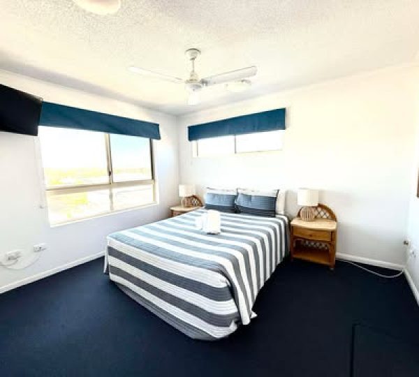 Smart Choice Long-Stay Corporate Apartments