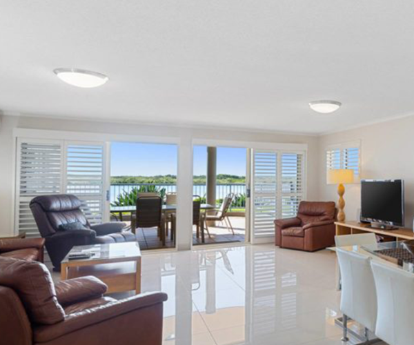 best short stay apartments