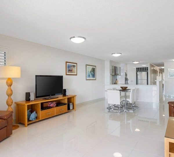 best short term rental Sunshine Coast