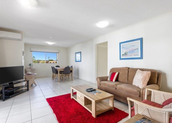 best studio apartments Sunshine Coast