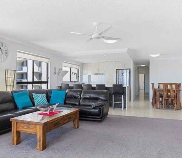 corporate apartments