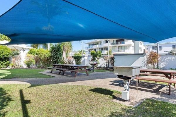 holiday apartments