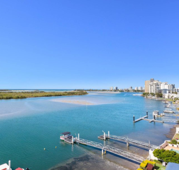 holiday rental apartments