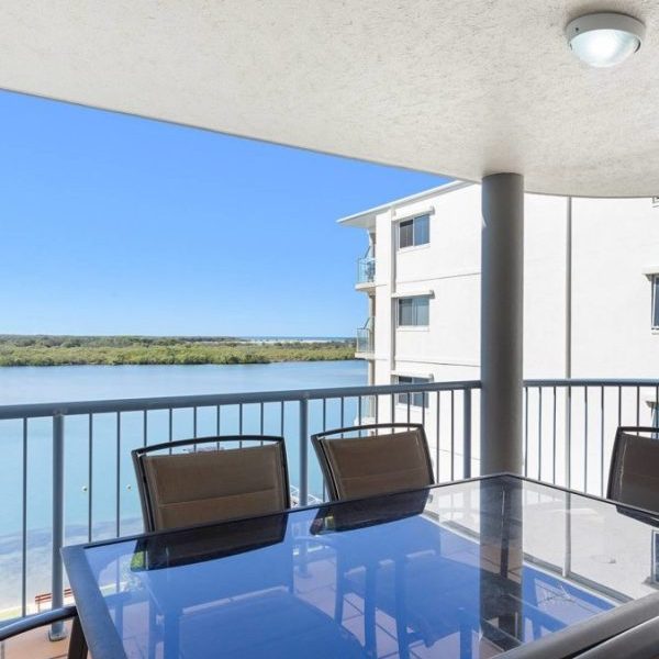 holiday rentals