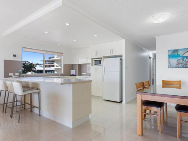 luxury holiday rental apartments