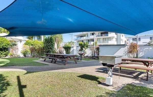 serviced apartments near river