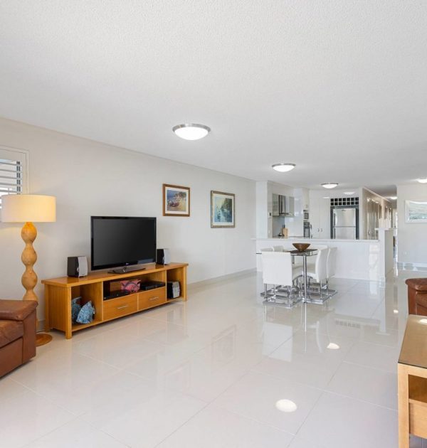 short stay apartments